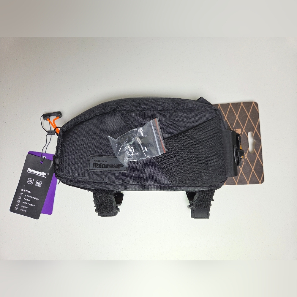 Nwt Rhinowalk Bicycle Bag BHD0014 - Picture 3 of 3